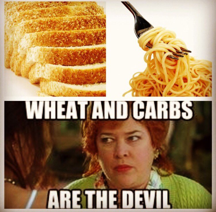 doctorgcat's tweet photo. #gluten is #toxic #nutrition is the #cornerstone of #antiaging #medicine #glutenfree #life is #freedom from #hell https://t.co/9lfF1QZ6G9