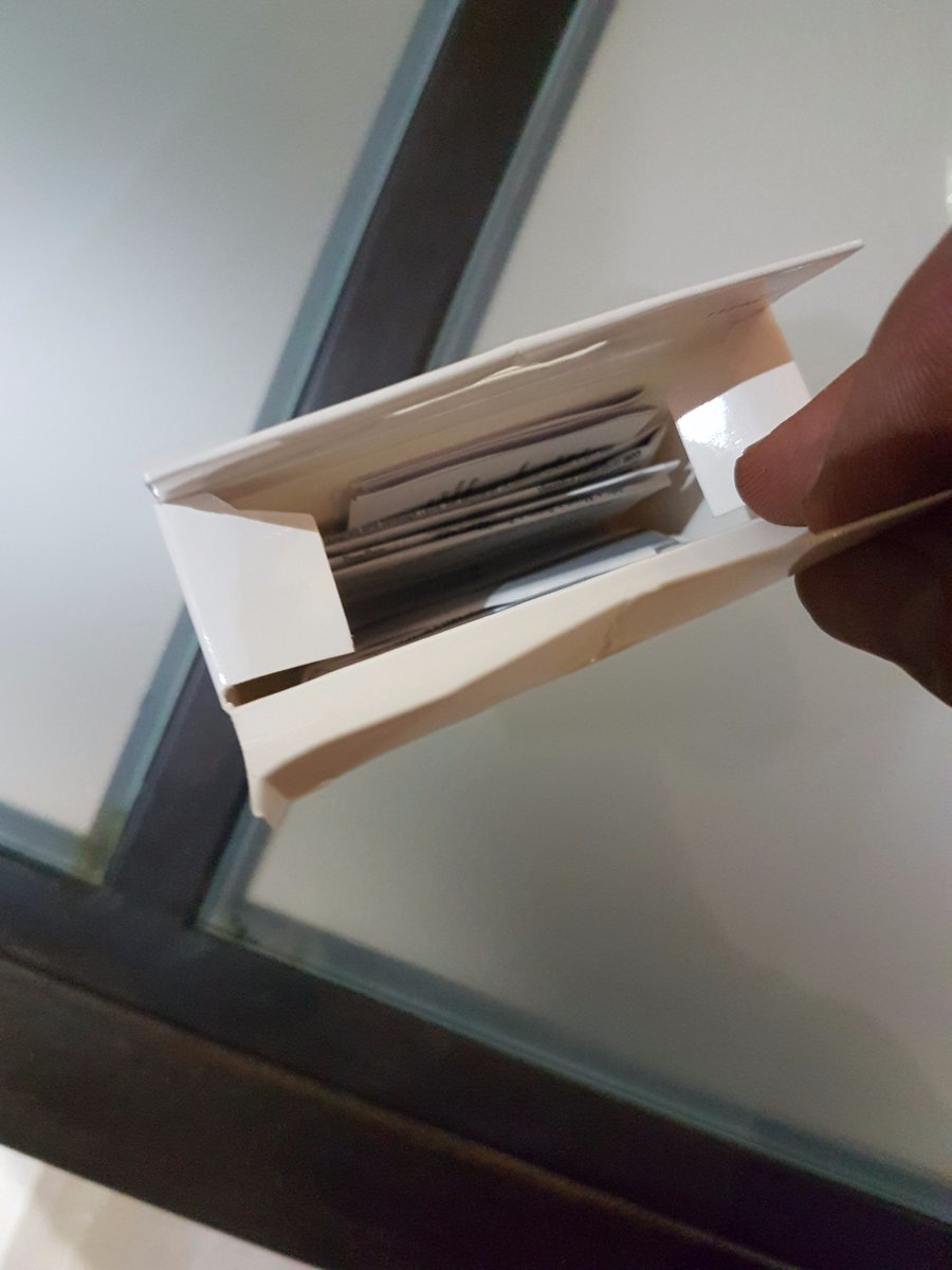 Que tu padre abra su regalo de  termómetro de <a href="/MediaMarkt_es/">MediaMarkt España</a> y que la caja esté vacía. Bravo