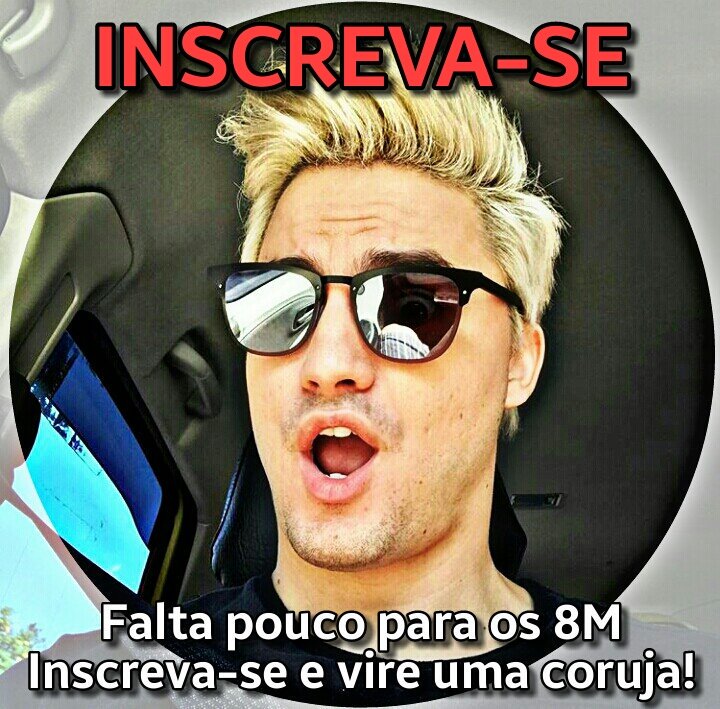 fnetofanatics's tweet photo. SOU CORUJA COM ORGULHO #8MilhõesDeCorujasFelipeNeto https://t.co/A8fjlz9iiD