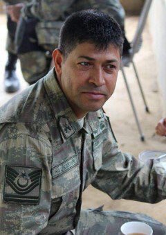 Ömer komutanımıza selamlarımızı götür eyy güzel şehidim #FethiSekin