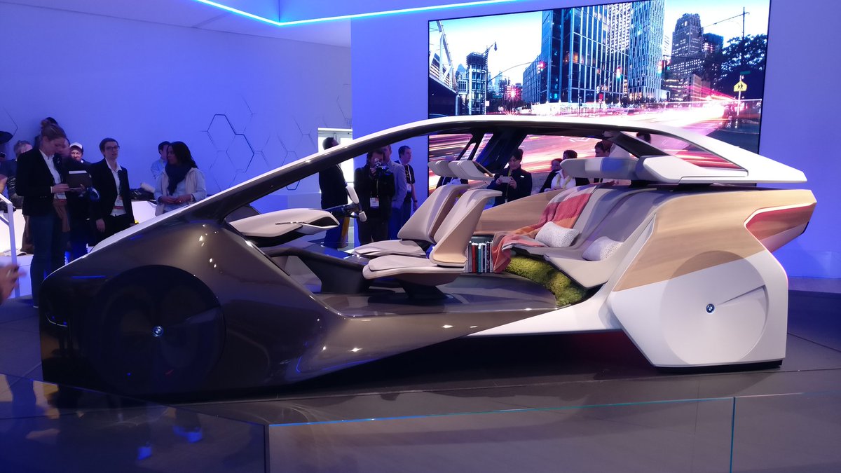 LinusTech's tweet photo. This looks like the adult version of a childs car bed. Awesome. https://t.co/uOY5eOMY6y