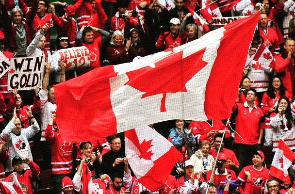 CandiWerx's tweet photo. We're cheering for you tonight #Canada &amp; we have your treats for the game #HamOnt #WorldJuniors #hockey #WJC2017 #GoldMedalGame #TeamCanada https://t.co/o1JKGeQu2M