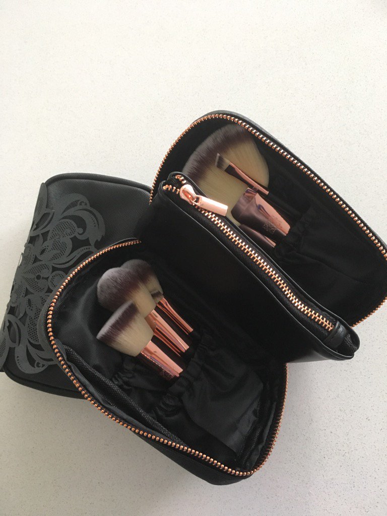 highendmakeup's tweet photo. https://t.co/ogpdej9wxy