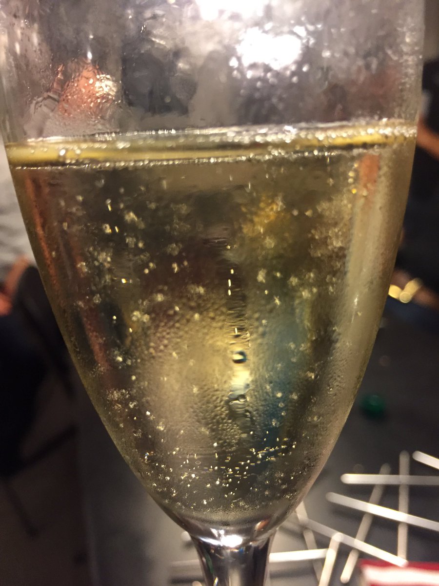 Même si les fêtes de fin d'année sont finies... ce n'est pas une raison pour ne pas se faire plaisir! 😃