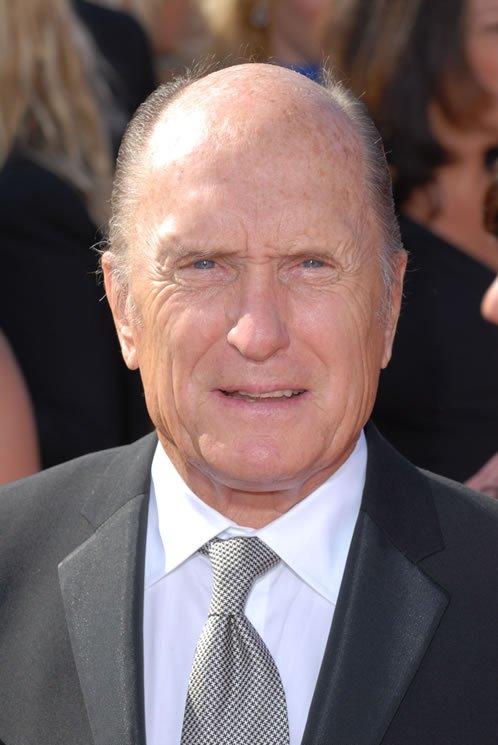 Happy Birthday Robert Duvall 