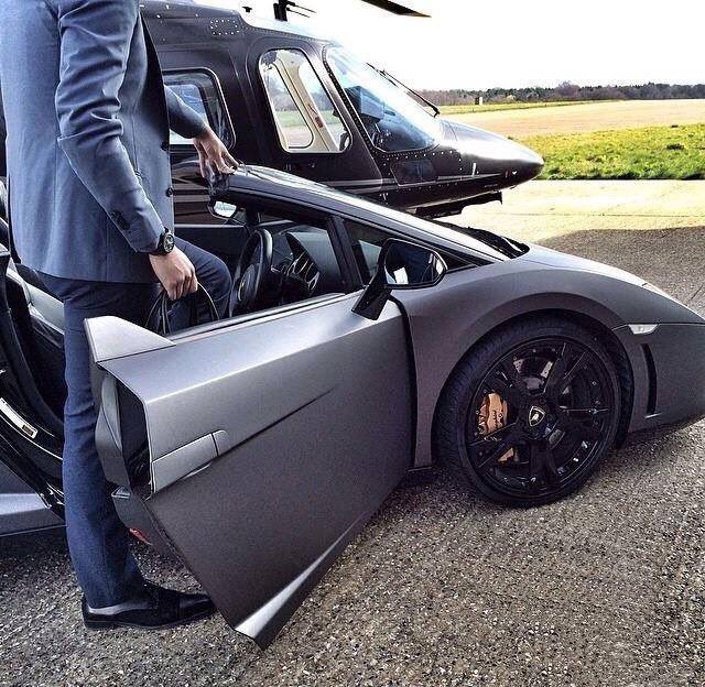 BILLIONAIRE COLLECTION ® tweet media