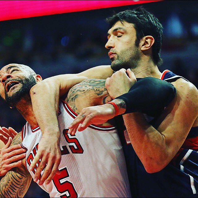#NBAVOTE zaza pachulia
