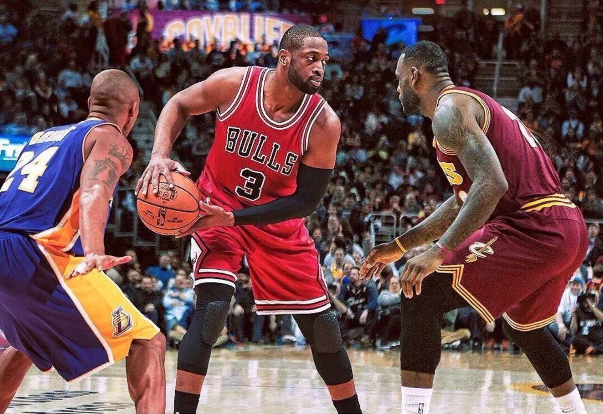 egoistic3's tweet photo. #NBAVote @DwyaneWade https://t.co/ARPq7j9fuA