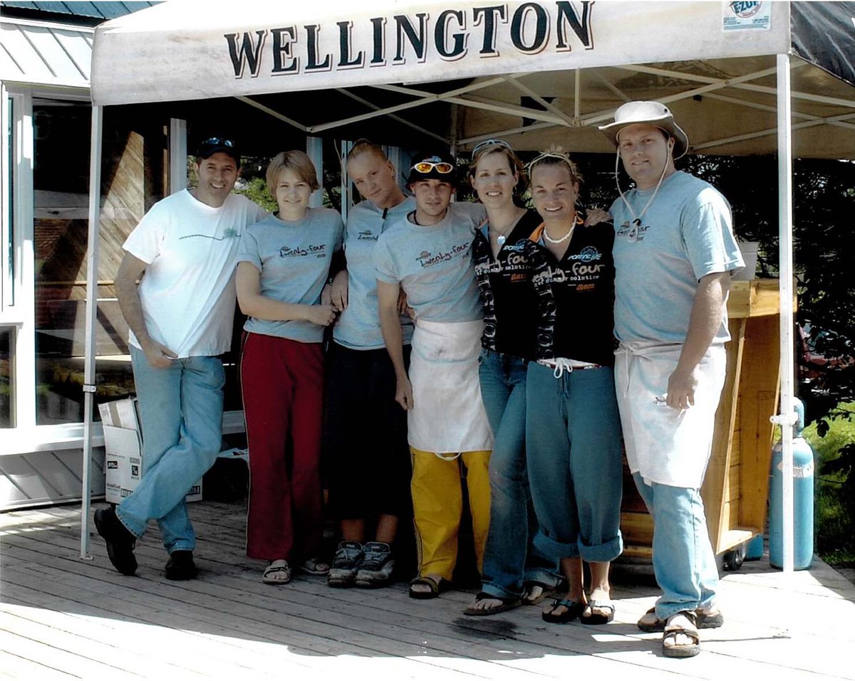 #TBT - 15 years ago at the 24 Hour Mountain Bike Race  <a href="/Chico_Racing/">Chico Racing</a>  #24hoursummersolstice #shc