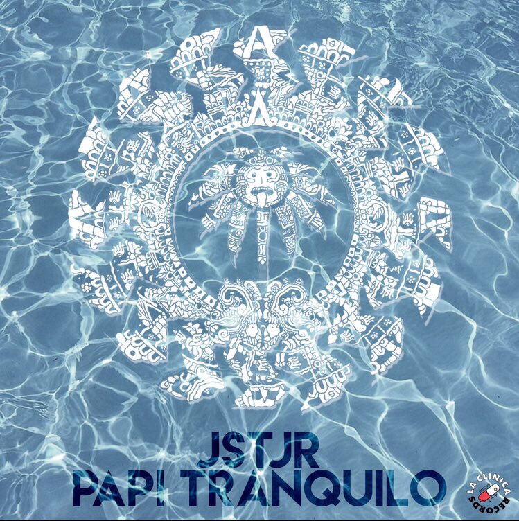New music out now !!! nesthq.com/papi-tranquilo…