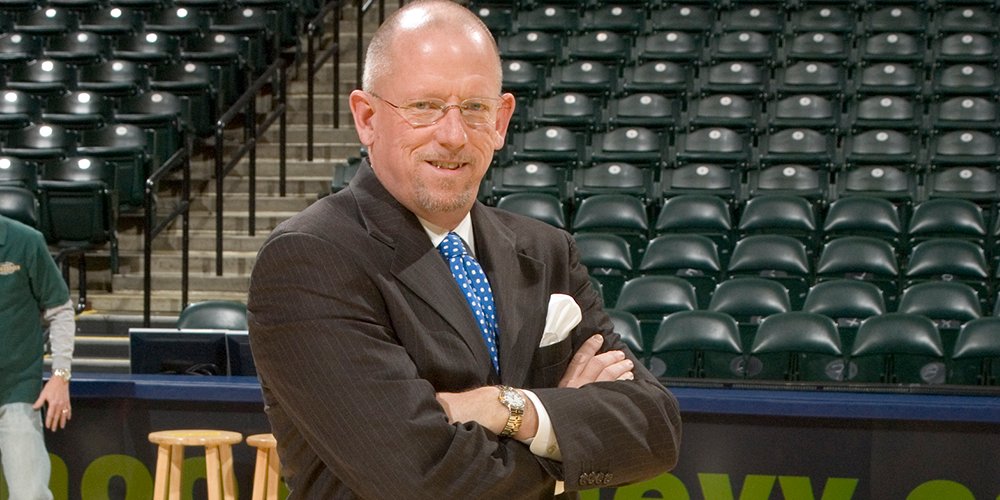 Indiana Pacers tweet media