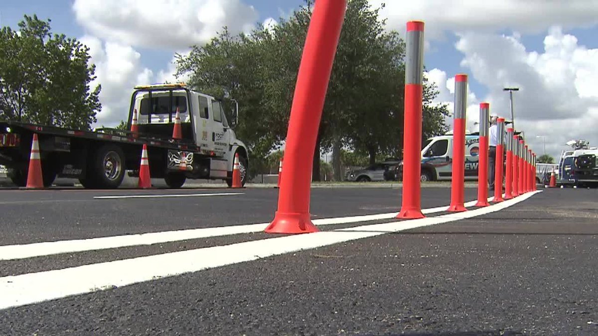 #BREAKING Bill filed to eliminate express lanes on Florida highways bit.ly/2igFPf4 https://t.co/VnXN7aQ9lO