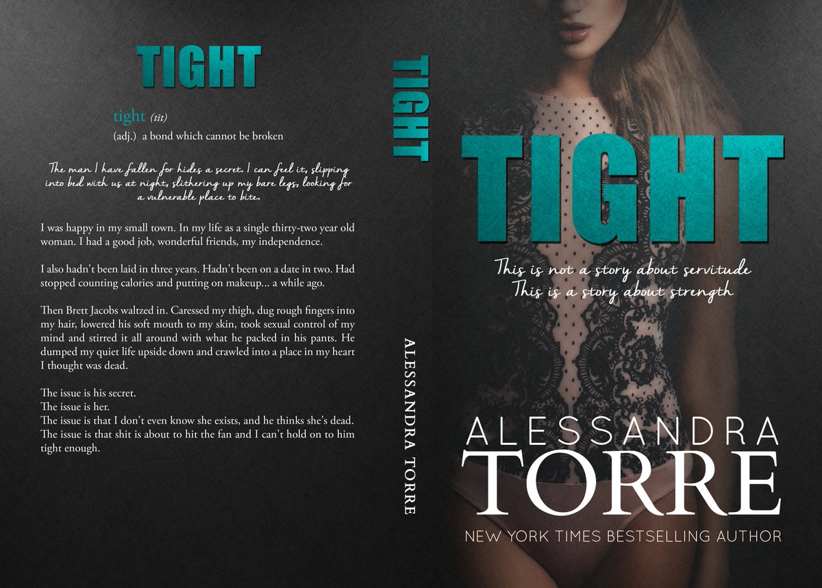 TheNextStepPR's tweet photo. #OneClickToday
Tight by @ReadAlessandra
#ThrowBackBooks #GreatReads
#Amazon https://t.co/7RJIx9cxXv https://t.co/blwLwa76xi