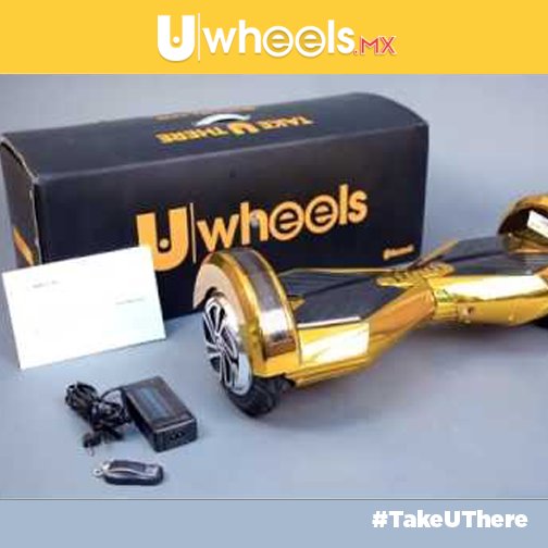 uwheelsmx's tweet photo. ☑️ Carta para los #ReyesMagos ¡Lista! #UWheels #TakeUThere

Da un rol por nuestra tienda online: https://t.co/ozMqPAlnYz https://t.co/8zLHiVyRoj
