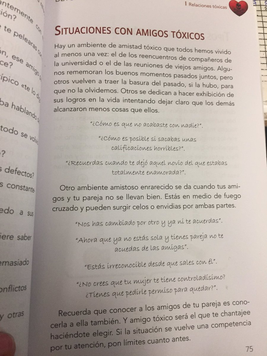 apowentz's tweet photo. No puedo parar de leer #detoxemocional @silviaolmedo 
TOTALMENTE!!!
Es duro ver la realidad, pero mas duro seguir nadando entre la mierda!💩 https://t.co/g8Ojt4r2Ki