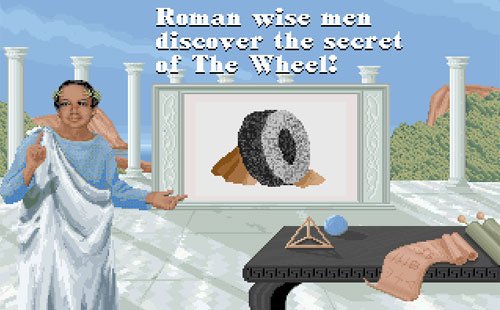 RealRomanTrump's tweet photo. I choose only the best advisors. We will make #MSPQRA. https://t.co/Z9ujkmPN57