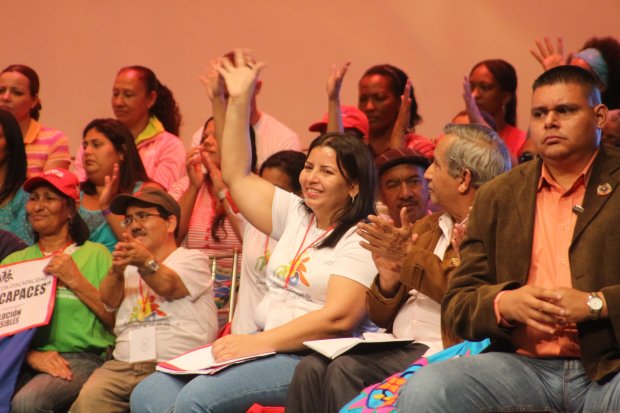 gestionperfecta's tweet photo. Felicidades a @Conapdis en su 10° aniversario.¡Gracias a las mujeres y hombres que hacen posible esta gran labor! #RevolucionEnRenovacion https://t.co/uiIZfs4Bd1