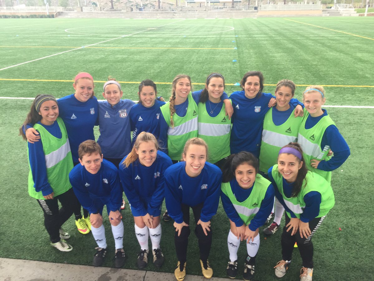 Good luck to Ani Khachadourian (02 ECNL) as she heads to Mission Viejo,Ca for national camp with <a href="/USDeaf_WNT/">U.S. Deaf Soccer WNT</a>!