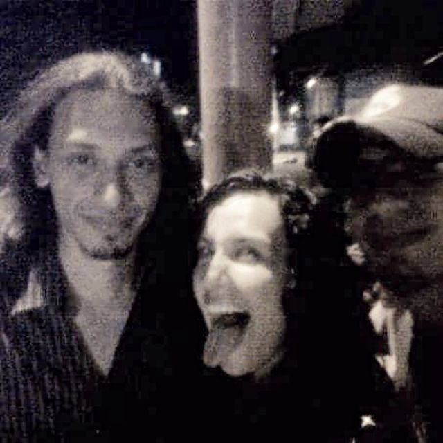 Orionfusmetal's tweet photo. Año nuevo... Mas música.!! https://t.co/wAKnulT50P