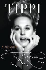Hear some of the topics Tippi Hedren writes about in her memoir titled "Tippi" and join us on 1/26/17 ow.ly/jLH8307tUy1 #myglendalelac