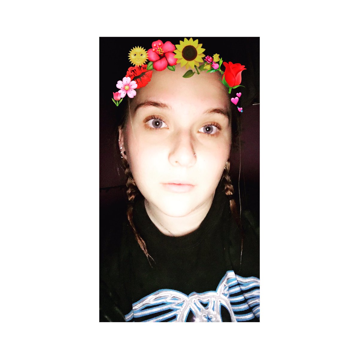 I'll make my own crown, thanks 👌🏽