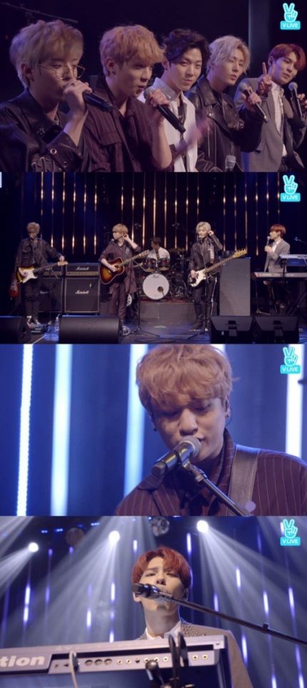 theseoulstory's tweet photo. Monthly special segments announced for DAY6: 
Young K - Feb 
Sungjin - Mar 
Jae - Apr 
Wonpil - May 
Dowoon - June  
https://t.co/tSNfOGAqLO https://t.co/JMhckZ6V0H