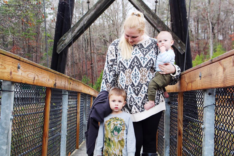 shannan_pan's tweet image. Mad love for these people and the adventures we get to go on. Mad love for being a momma.  #KPMadLove