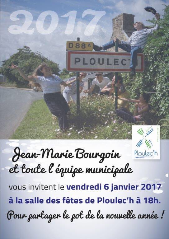 Ploulech Mairie tweet media