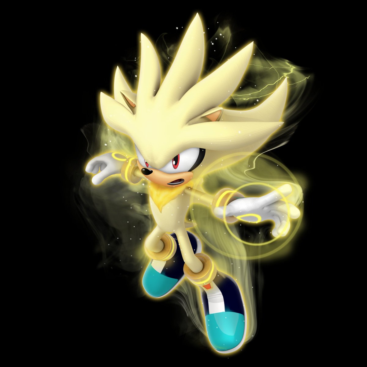 Nibroc.Rock en Twitter: "New Legacy Super Silver Render!  https://t.co/9bwZR8tqT9… "