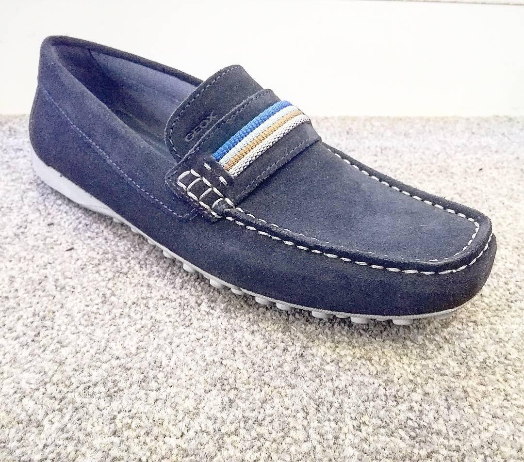 SMARTSHOES4U's tweet photo. Another look at the new #geox #navy #suede #mocassin #drivingshoes #menshoes #shoes #smshoes @Geox @GeoxUK https://t.co/zObqahWpg8