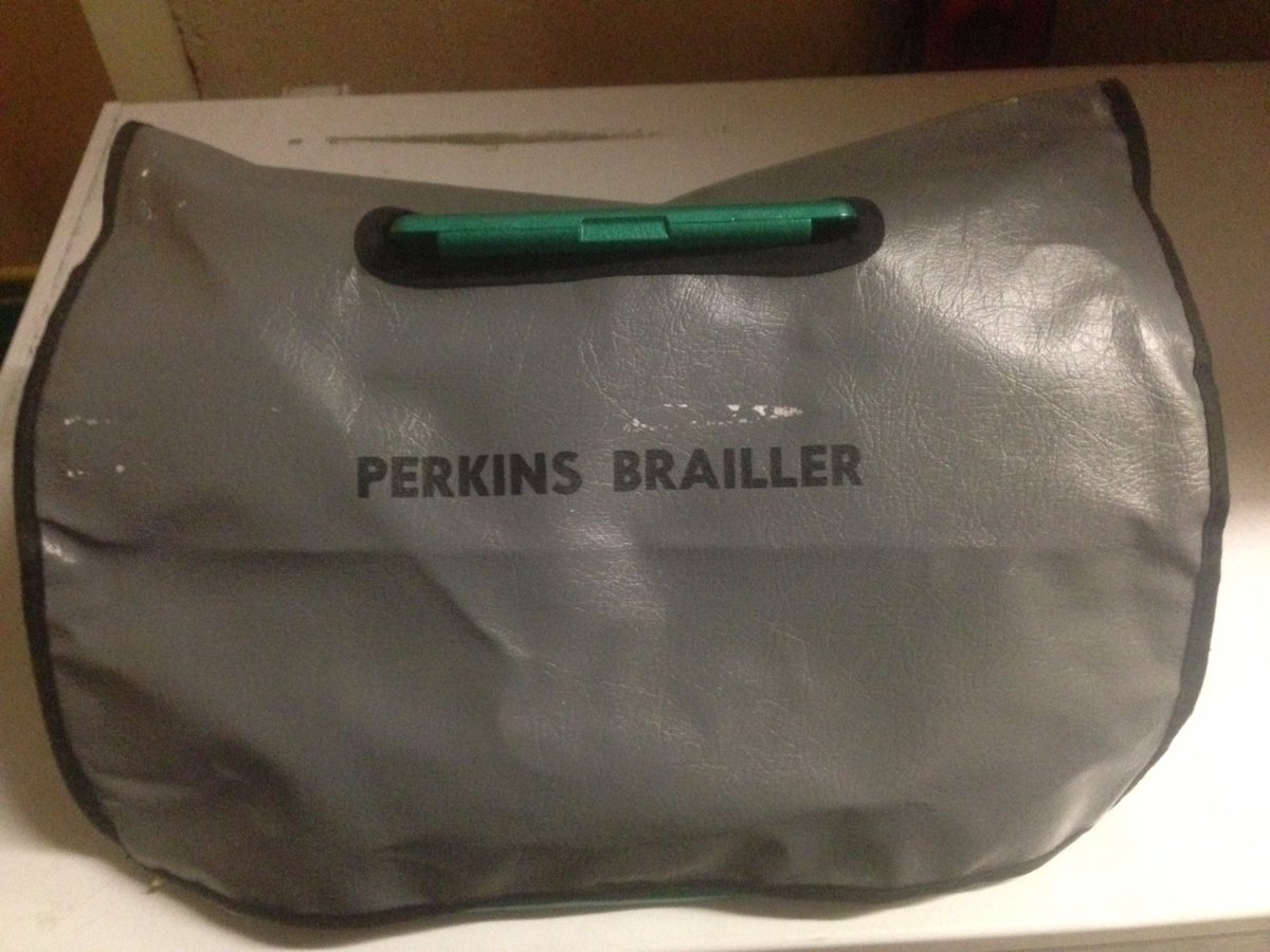 ycssscarborough's tweet photo. 6 Perkins braillers, free to good home.  4 with covers. Untested, collect only. Scarborough https://t.co/NASx7LRTb8