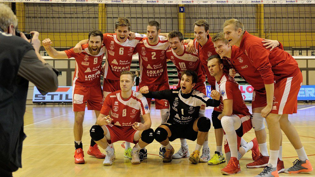 TimVerreth's tweet image. Our boys #weareantwerp #callantvolley #truevikings