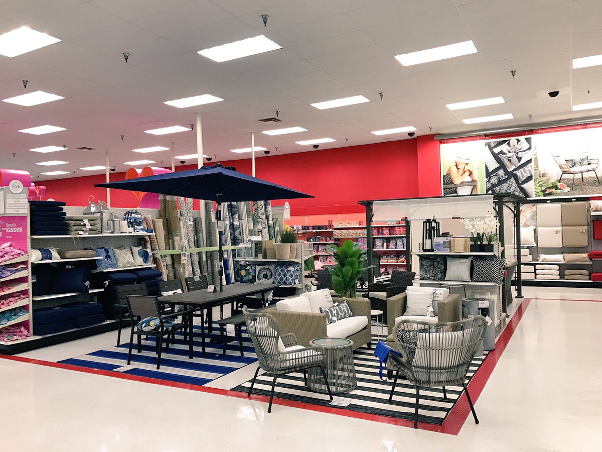 mar_edwardT195's tweet photo. Check out and shop the New Patio and Garden collection at #T0195 😍! #D207VML #PLANOTEAM https://t.co/wolPQTEY2T