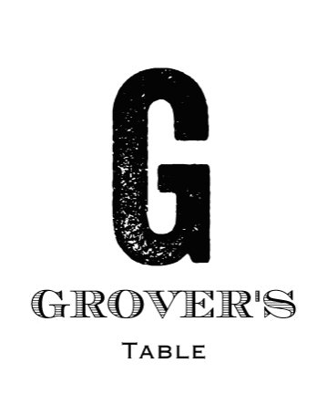 GroversTable's tweet image. $5 drink specials M-Sat 4:30-6:30 #WineWednesday #HappyHour