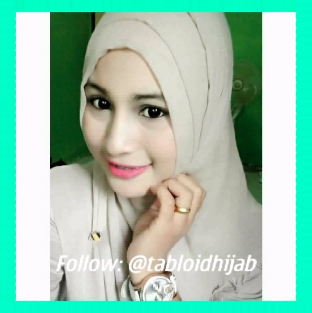 TabloidHijab's tweet photo. #TabloidHijab #ModelHijab --» Nasata Mina Kumari https://t.co/ZM5LfvPC6M