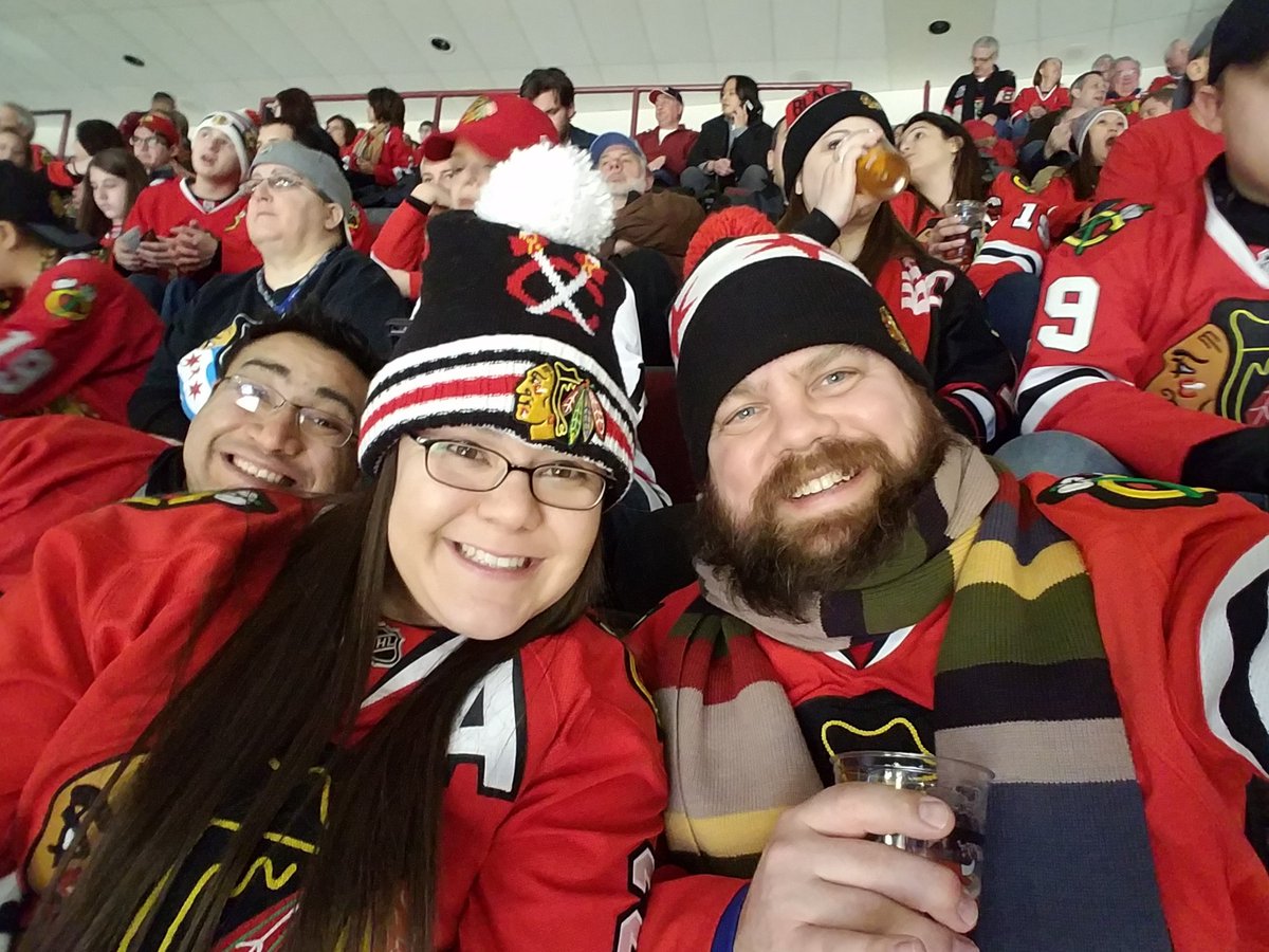 #Blackhawks