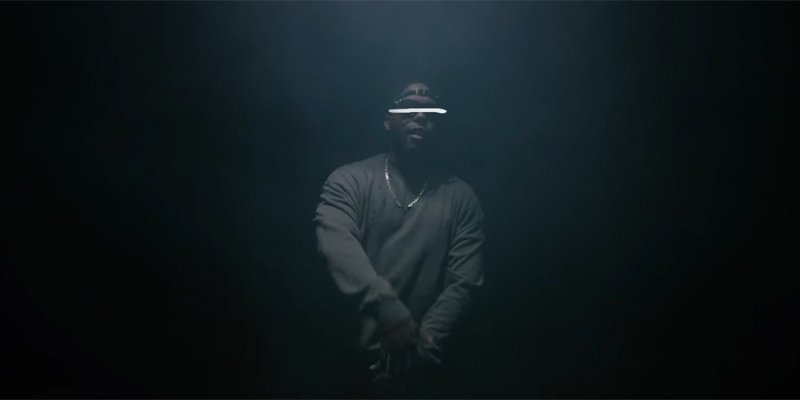 2DopeBoyz's tweet photo. Video: @JarrenBenton - "Dark Roads" f. @sareenadmusic (prod. @theCoalitionJSJ » https://t.co/BQe6r4pCFu https://t.co/xQntz67MgC