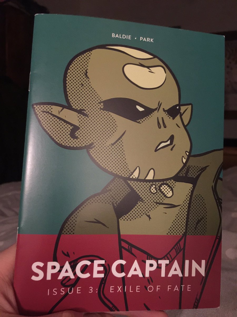robinwscott's tweet photo. After enjoying my #comicnight I treated myself to a book I've been saving for a time I'd appreciate it ... and it was well worth the wait https://t.co/7iItlfp4r0
