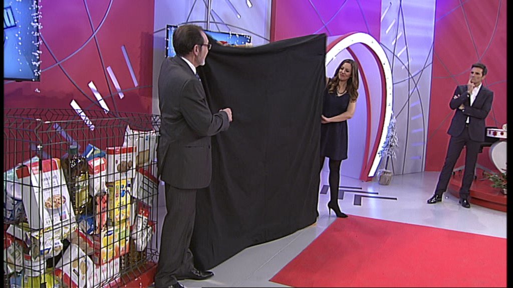 labascula_ATV's tweet photo. La Báscula cierra esta temporada con más de 420 kilos perdidos entre todos los participantes. Todo un record... ¡Enhorabuena! #finalbascula3 https://t.co/bVTVY9I2kS