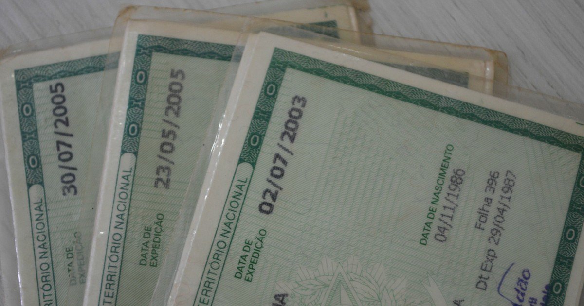 Prazo para recuperar documentos perdidos no réveillon é prorrogado dlvr.it/N2nvCk