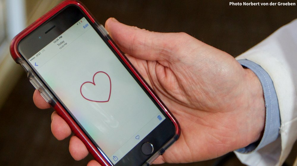 Stanford Medicine tweet media