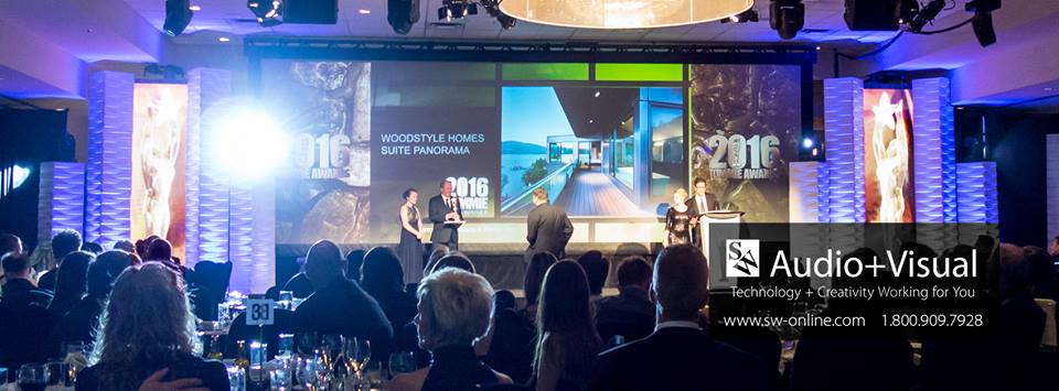 SWEventTech's tweet photo. Just one of our #amazing #events we get to do @CHBACO 

Let us be the #solution to all your #AV needs this year! 

https://t.co/iYE02DaEYs https://t.co/0HEAg9j9TI