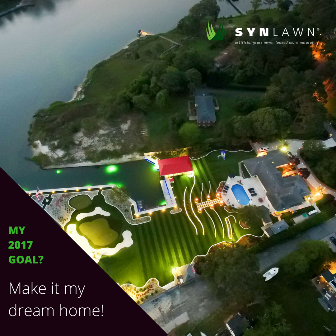 Are you living in your dream home? #thursdaythoughts #synlawn

🏡 goo.gl/Qjkuj2