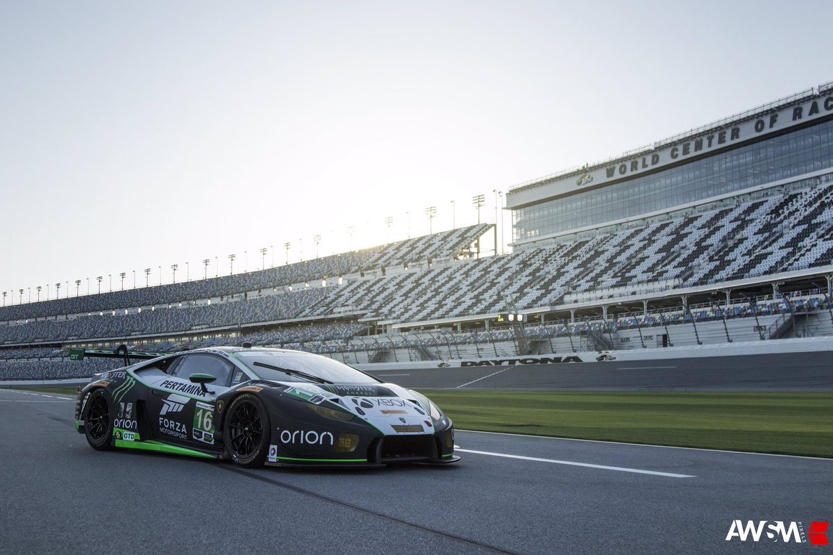 Change Racing tweet media