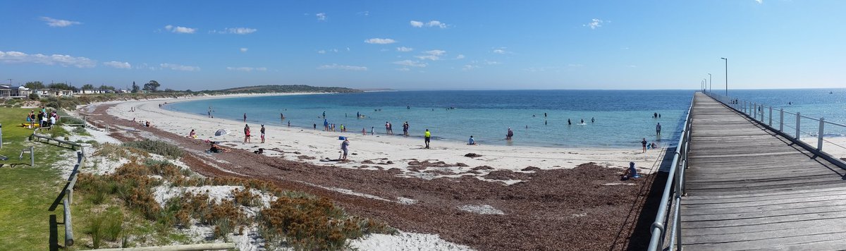 phillisfarms's tweet photo. Could be worse conditions for #kidsswimminglessons ๐ #portneill @VACSWIM_SA https://t.co/koNgMDg61t