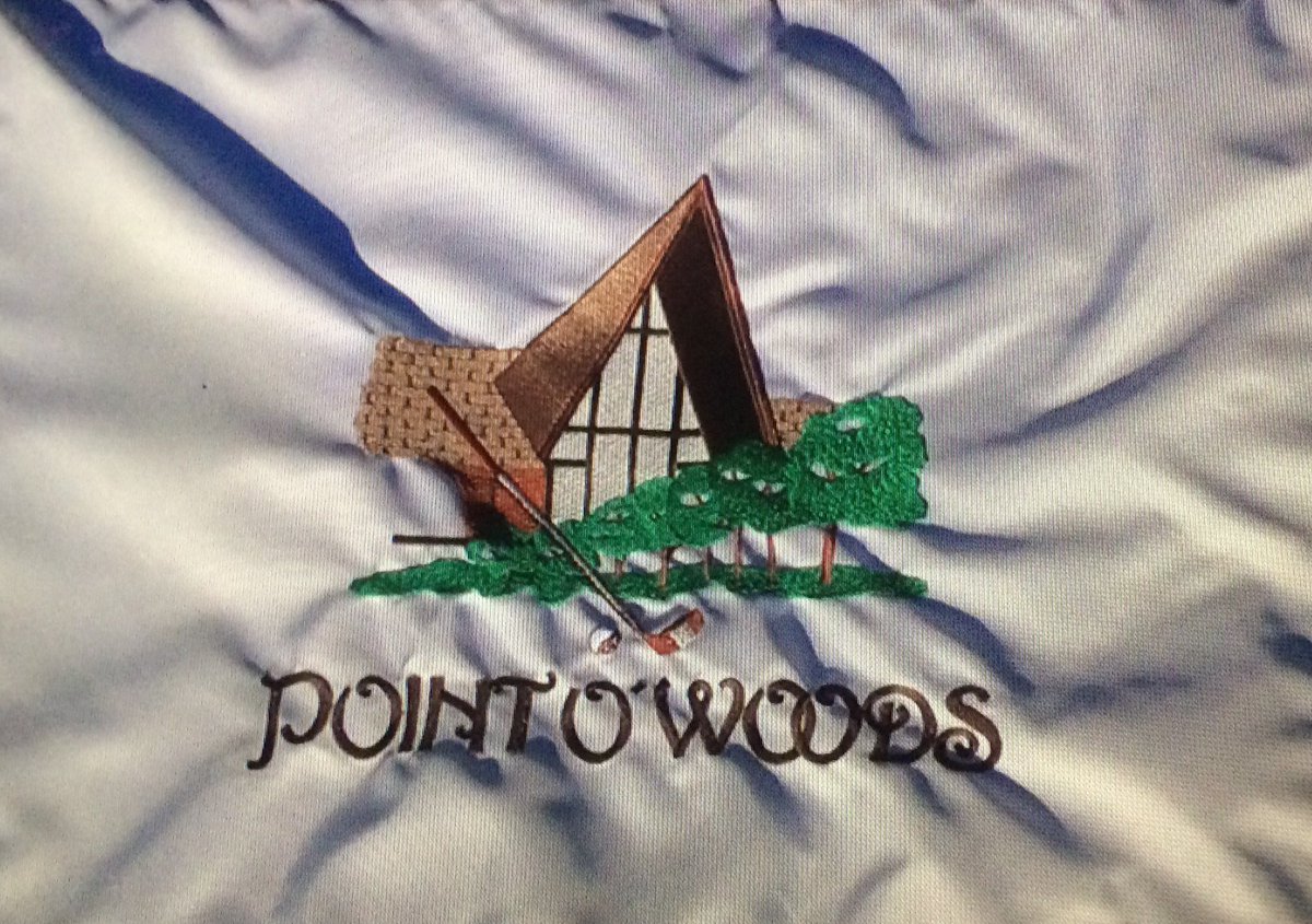 AlekMauro's tweet photo. Next event: Michigan Jr Amateur at Point O' Woods G&CC in Benton Harbor. Probably the most prestigious tourney I've ever played. #nicecourse https://t.co/Q5IeRGzFNx