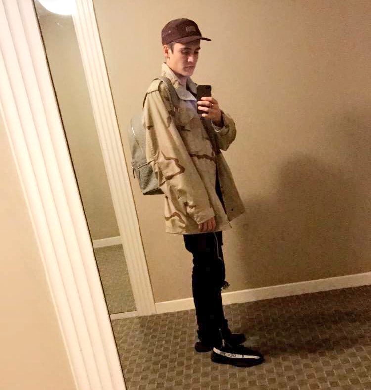 'Doesn't make sense' on iTunes