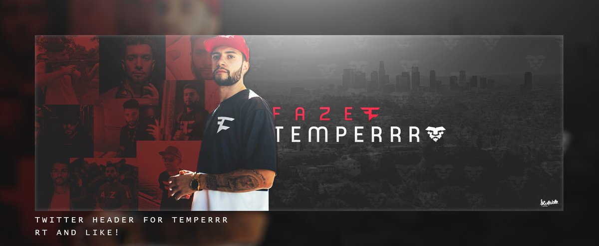 Scufable's tweet image. Twitter Header for @Temperrr!

HD: imgur.com/a/JlZq6

RT's and Likes are greatly appreciated!