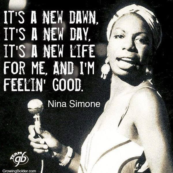 MorissaSchwartz's tweet photo. 2017, here we come!
#takingon2017 #ninasimone https://t.co/RwRR9O78z8