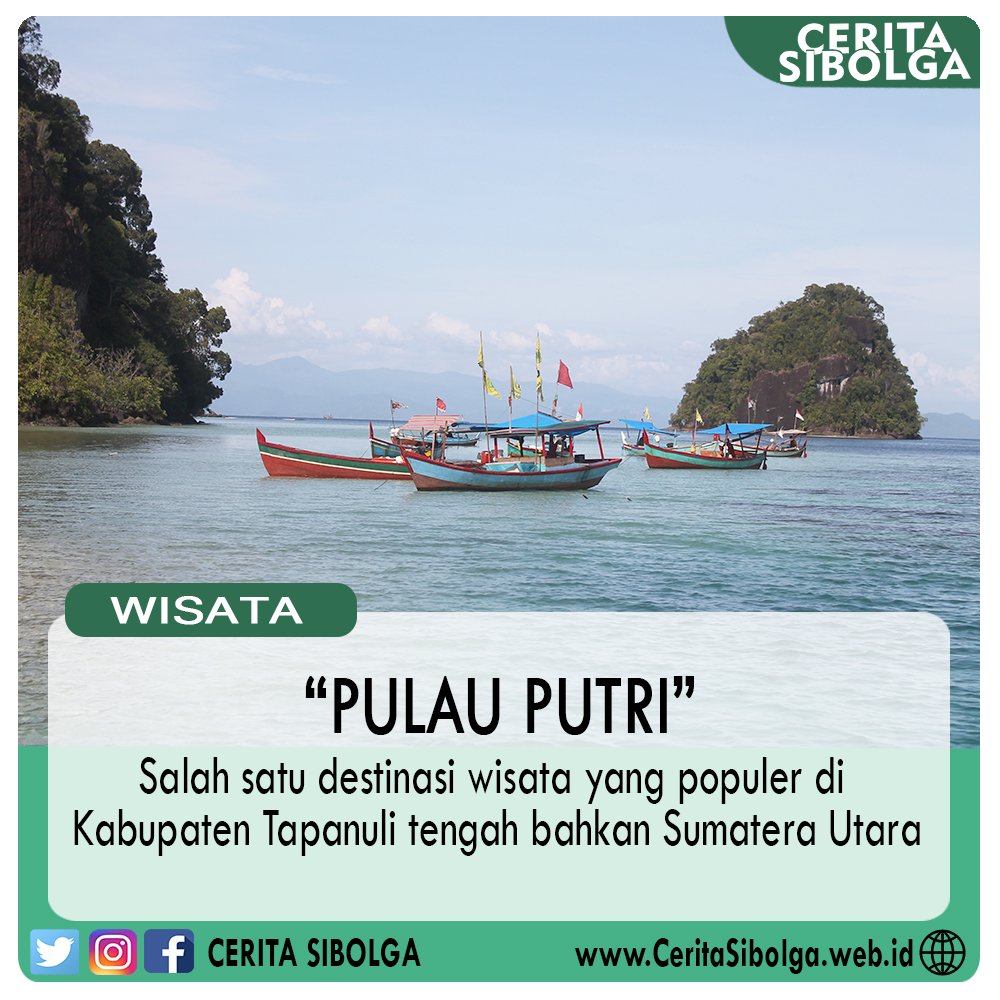 #CeritaSibolga #Sibolga #inisibolga #Tapteng #Tapanulitengah #initapteng